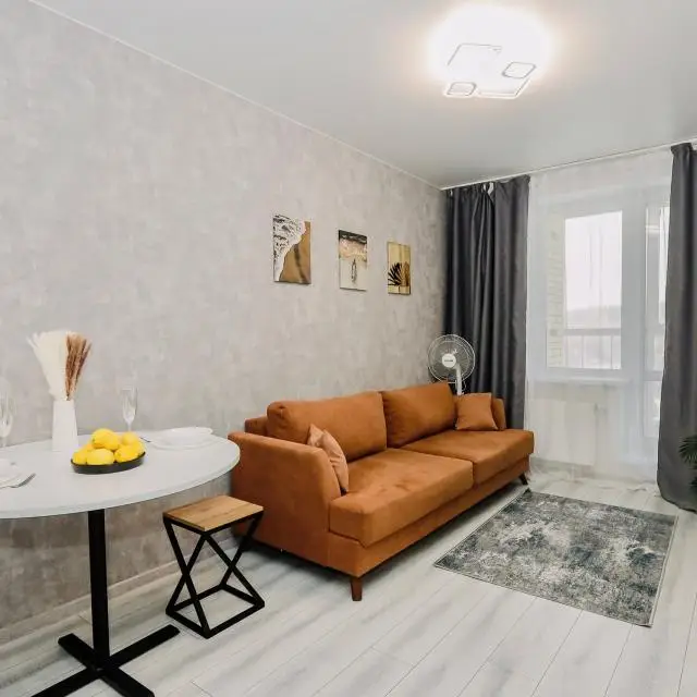 Real photos of Privi House apartment on Nikonov Street 28