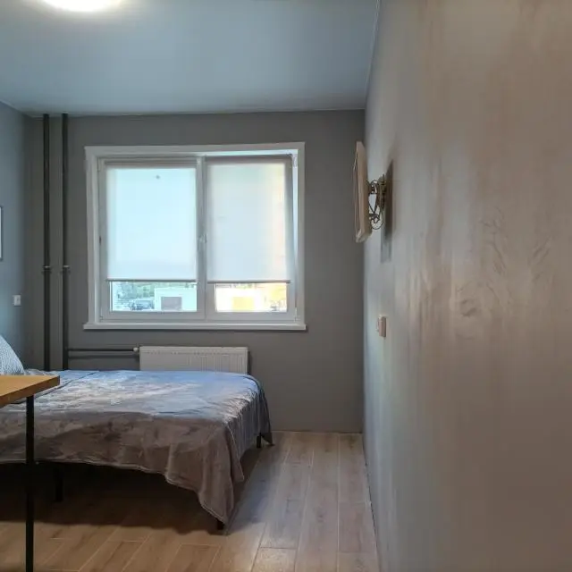Real photos of Apartments on 53 Novocherkasskaya street