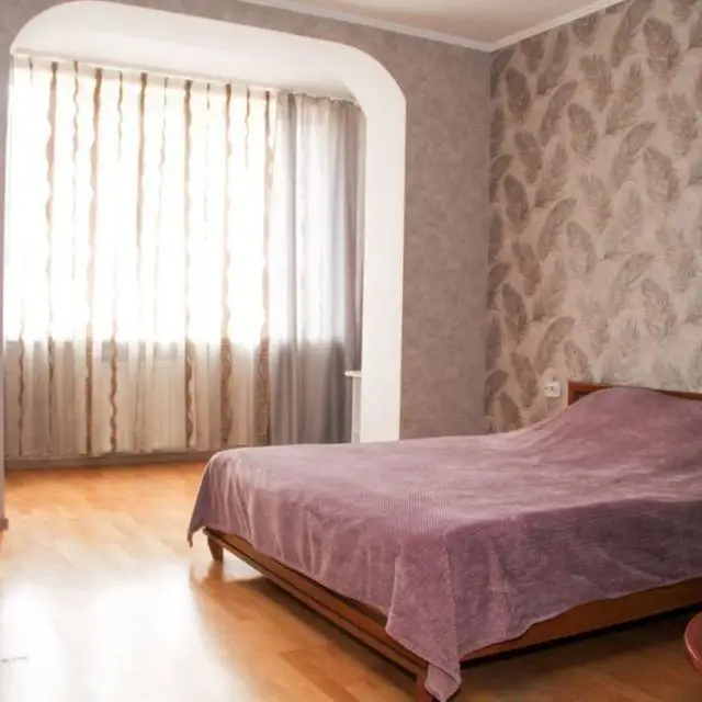 Real photos of Apartments on 33 Epronovskaya Street