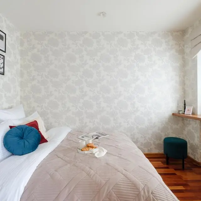 Real photos of Apartments on Panfilova Street