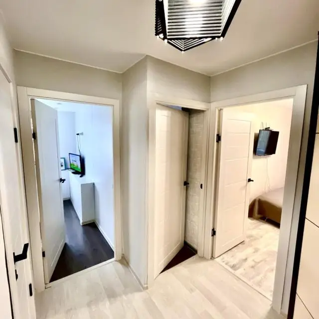 Real photos of Apartment on Bohnyak street 10