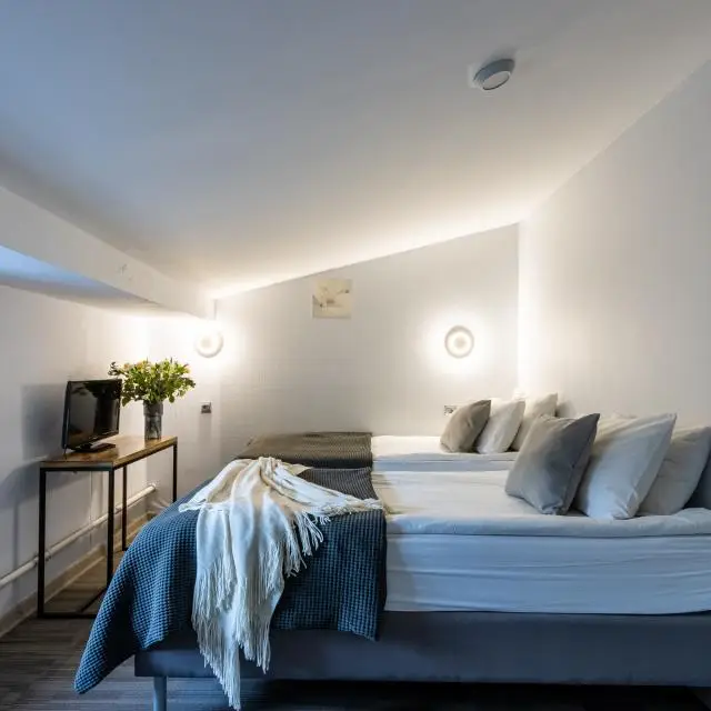 Real photos of Rooms on Sennaya