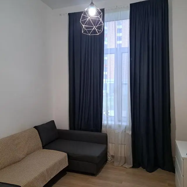 Real photos of Good Sleep Apartment on 3/1 Ryabinovaya St.