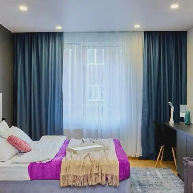 Real photos of MA Studio Apartment on Kievskaya 5/6