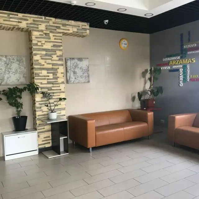 Real photos of ARZ.hotel