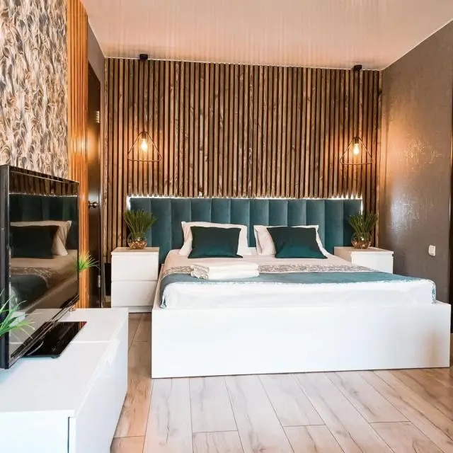 Real photos of Apartments on Serova street 6A