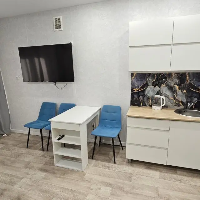 Real photos of Apartments You are Welcome at 110 Ostrovsky