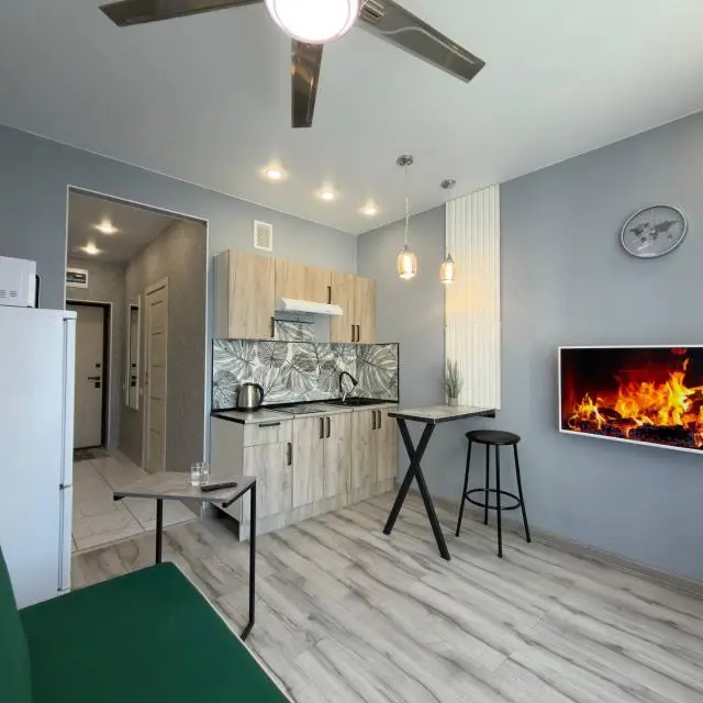 Real photos of Apartment on the European coast