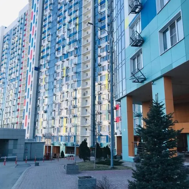Real photos of Apartment in Gvardeysky lane 13