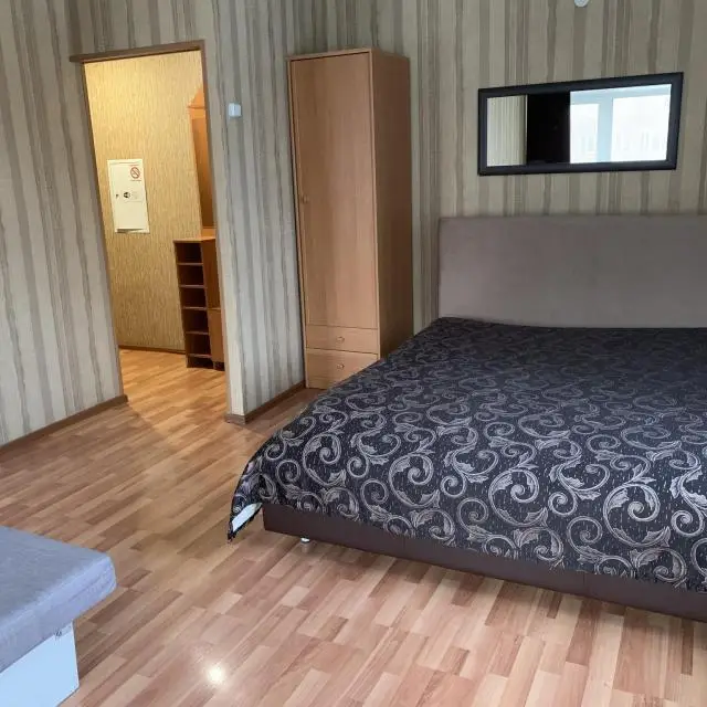 Real photos of One-room apartment at 43 Lenin Street
