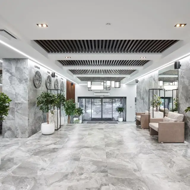 Реальные фото White Hill hotel (Уайт Хилл)