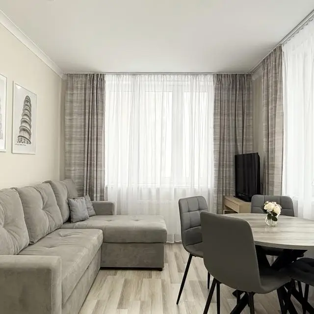 Real photos of Apartments at 37A Akademika Parina Street