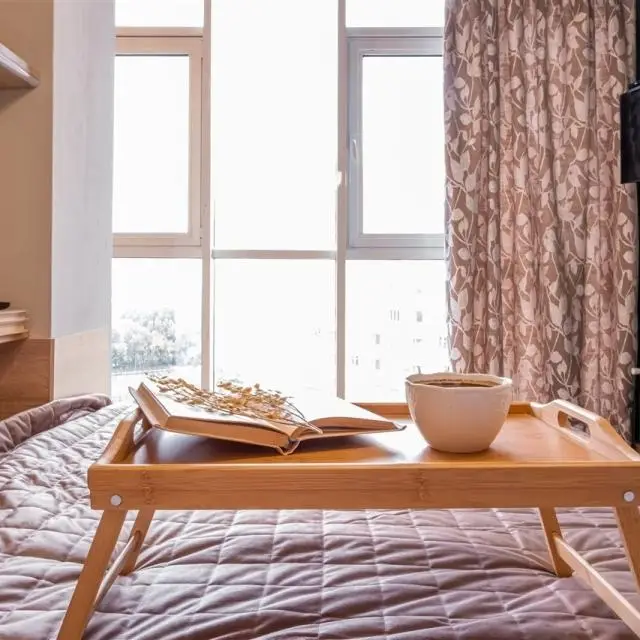 Real photos of Apartments on Pirogova street 5/3