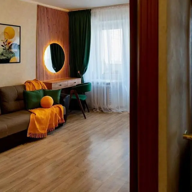 Real photos of Apartments on Novo-Sadovaya, 31