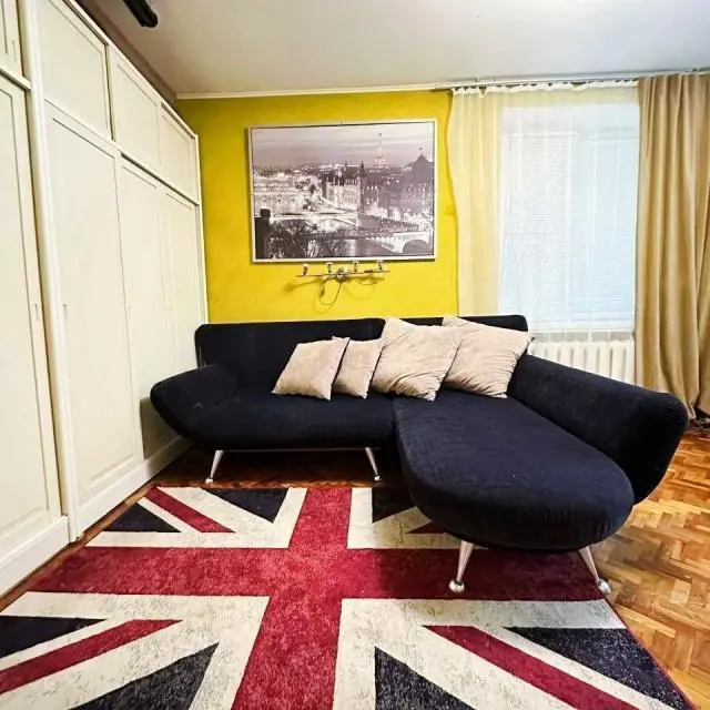Реальные фото Apart Saray на улице Башиловская 10