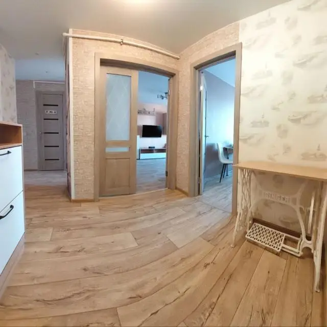 Real photos of Apartments on Veterinary street 2 