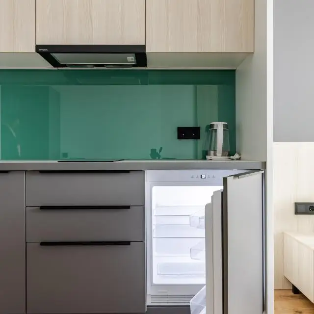Real photos of Avenir Apartments