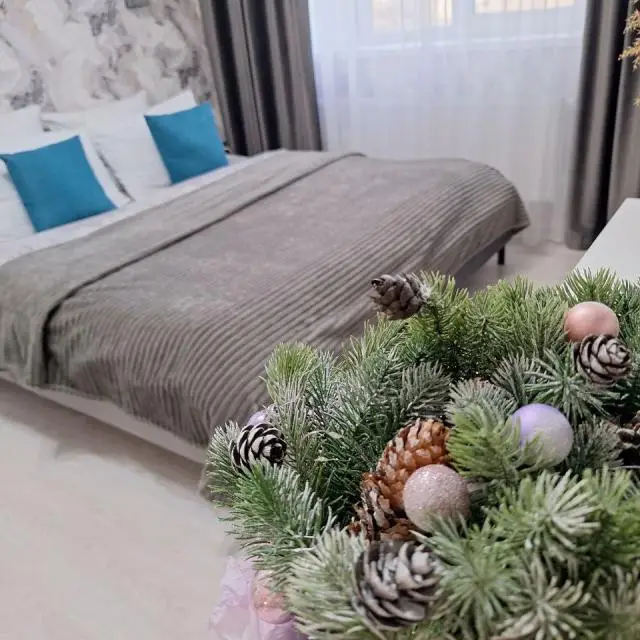 Real photos of Apartments with private parking space