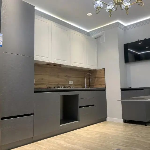 Real photos of Apartments on Buachidze street