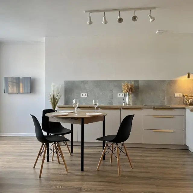 Real photos of Apartments on Artsikhovsky street
