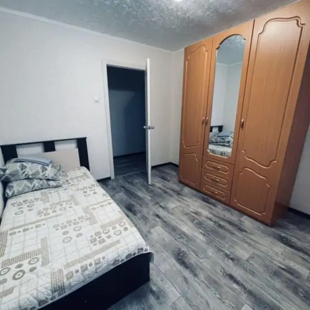 Real photos of Apartments on Primorskaya street 20