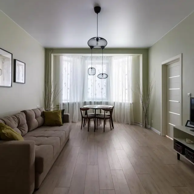Real photos of Apartments on Volkovicha Street