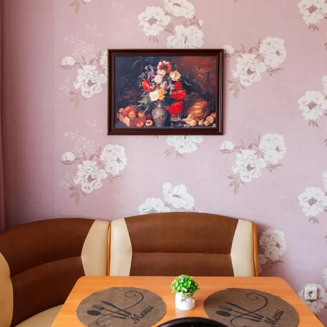 Real photos of PrezentHaus on Karl Marx 175 building 3
