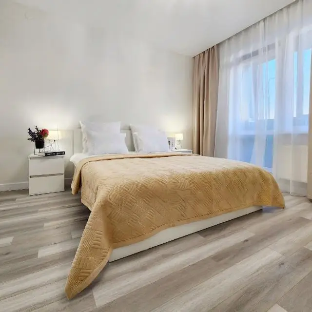 Real photos of Comfort Home on Peter Lomako Street
