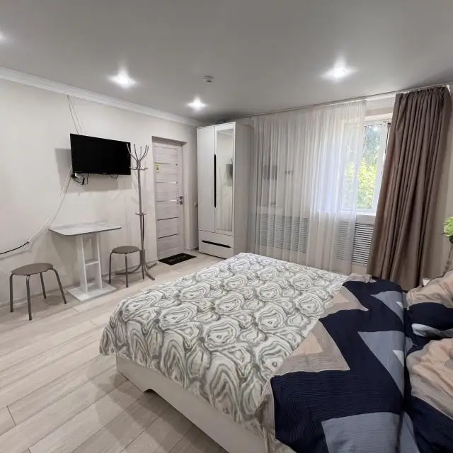 Real photos of Apartment Apart MV (Apart MV) on Lenin Street 8