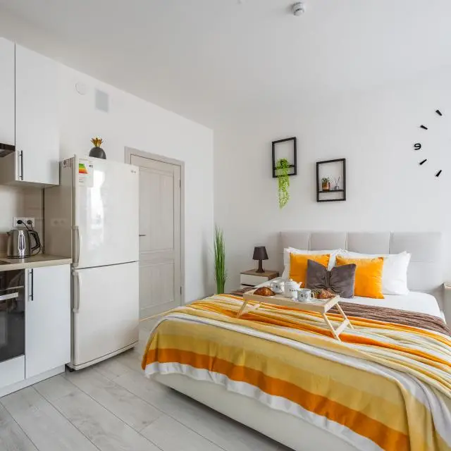 Real photos of Philosophy Apartments