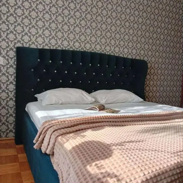 Real photos of Apartment Dnoch on Gorky street 158