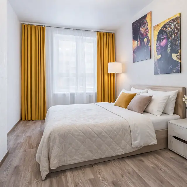 Реальные фото Vegas apartments (Вегас апартментс) на улице Арктическая 