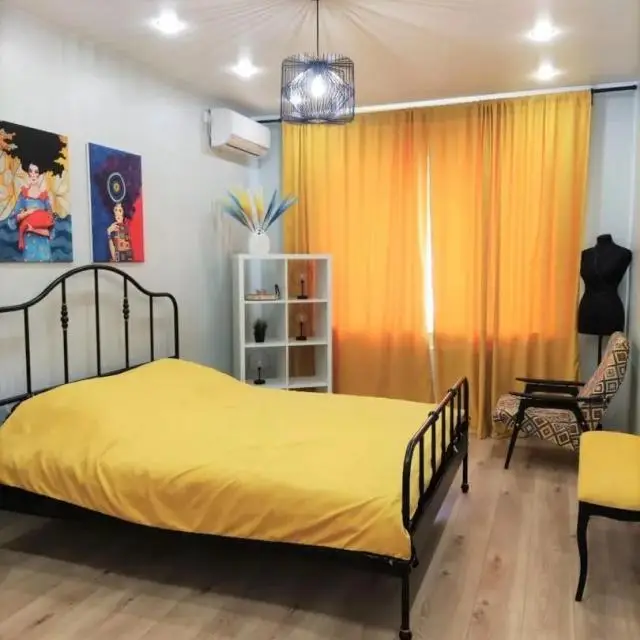 Real photos of Apartments on Novoselov 45 k1