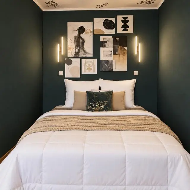 Real photos of COPY COPY COPY Moment House on Herman Titov Street 5k2
