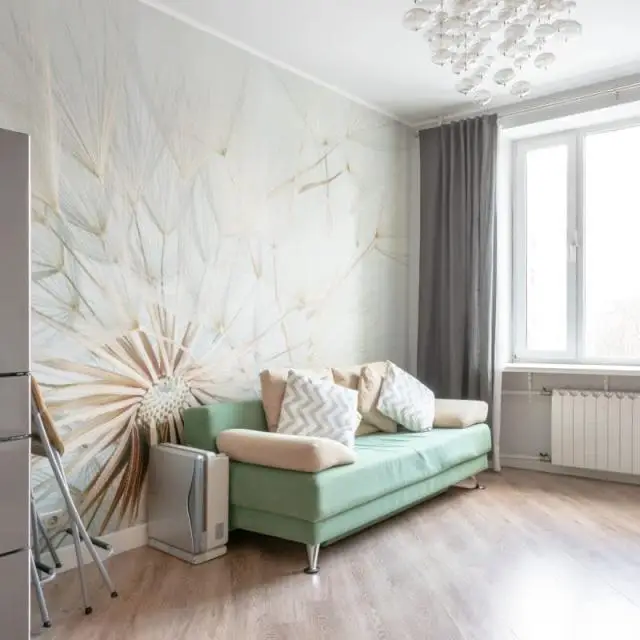 Реальные фото Flat Inn на переулке 4-й Сыромятнический