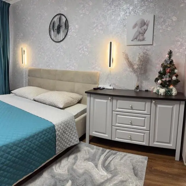 Real photos of Apartments on Krasnozelenykh street 14