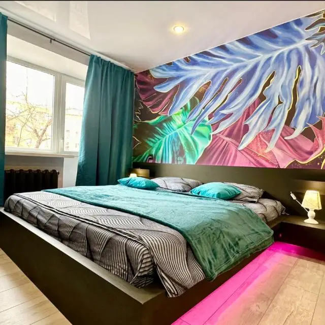 Real photos of Apartments at 75A Karl Marx Avenue
