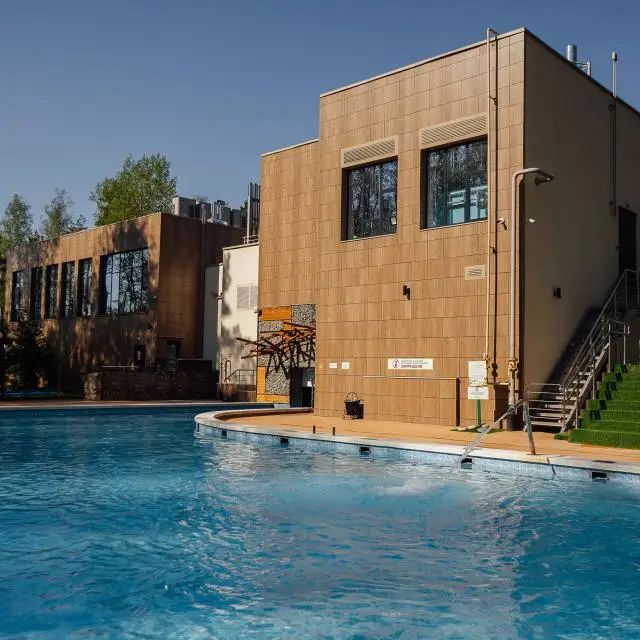 Real photos of Ecopark Polyany