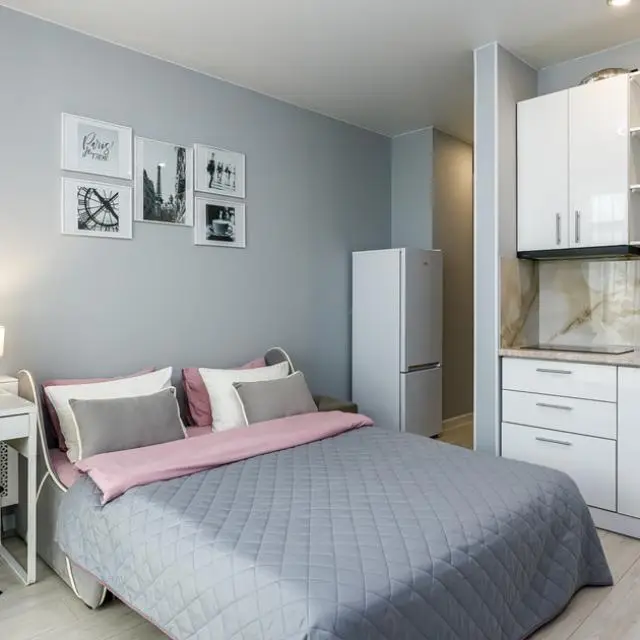 Real photos of Apartments on Pionerskaya street 1