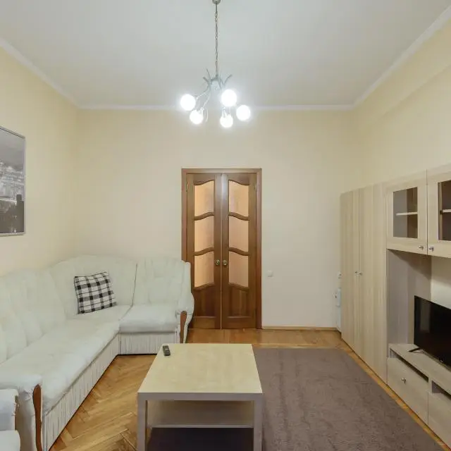 Real photos of Apartments on Voroshilovsky Avenue