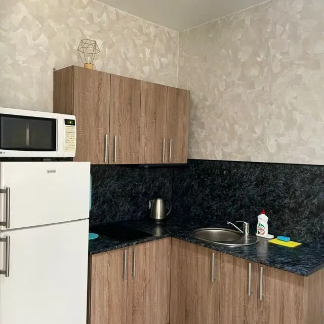 Real photos of Apartments on Shevchenko 22