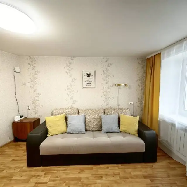 Реальные фото Like Home (Лайк Хоум) на проспекте Беломорский