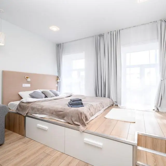 Real photos of Apartment on 6-8 Spassky Lane