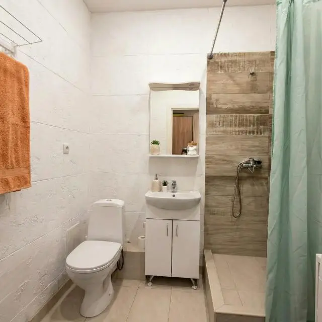 Real photos of Apartments on 6 Bosporskaya Street