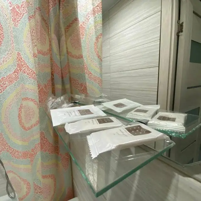 Real photos of Apartments on Krylova street 2D/1