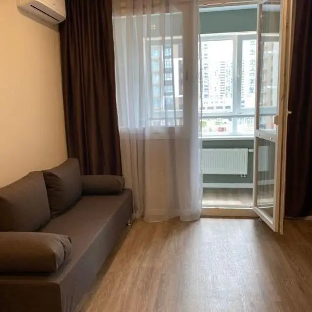 Real photos of Apartments on Vladimir Beloglazov Boulevard 5
