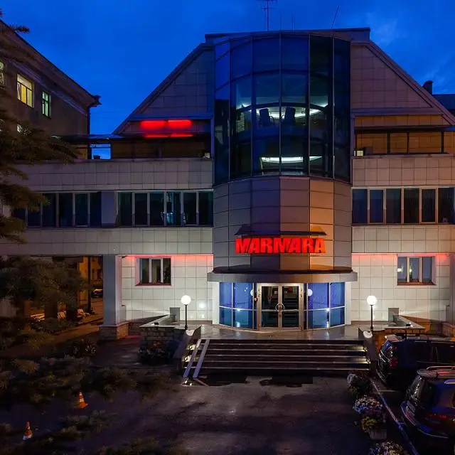Real photos of Marmara