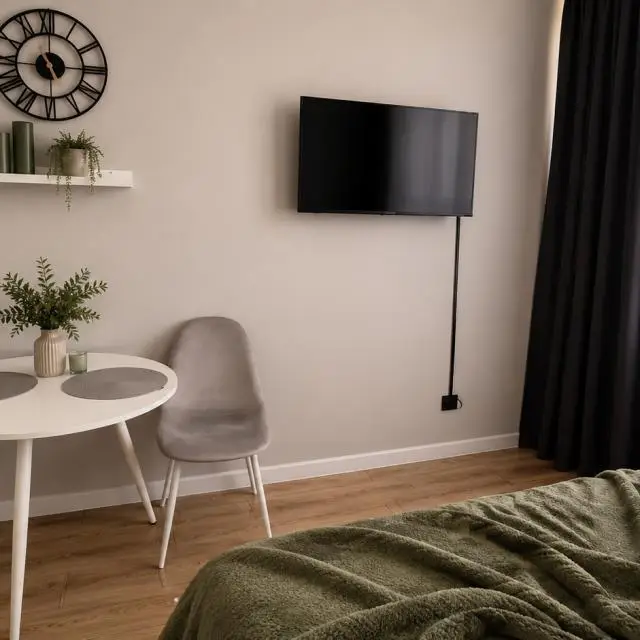 Real photos of Apartment Rendagrad Krasnodar on Marina Tsvetaeva St.