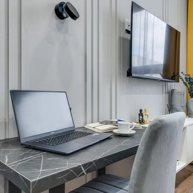 Real photos of Aesthetic House on Nizhegorodskaya street 32/15