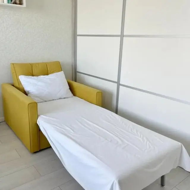 Real photos of Mint Loft Studio